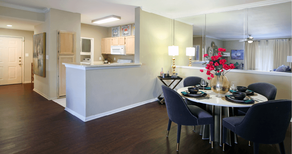 Kensington Square Apartments Image 11